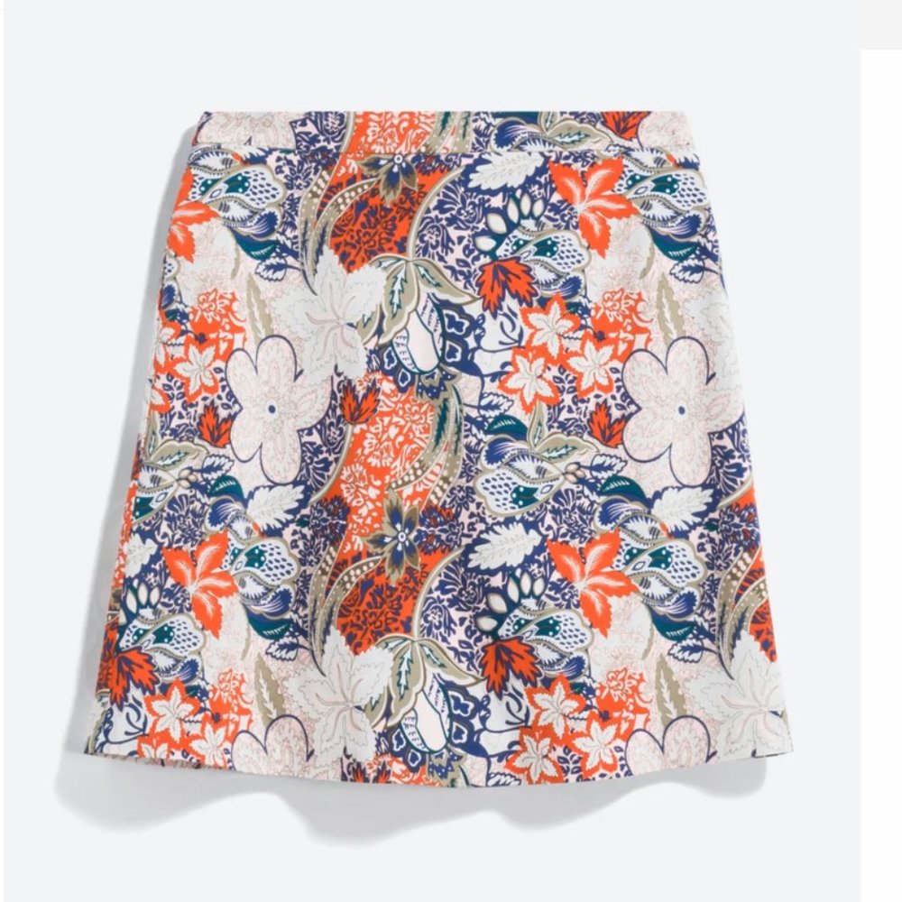 MARGARET M Deandra Aline Skirt